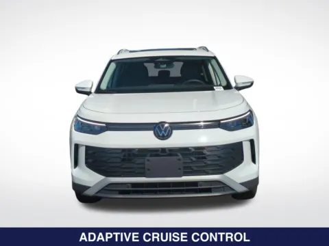 More photos of 2026 Volkswagen Tiguan 2.0T SE at Mossy Volkswagen, CA