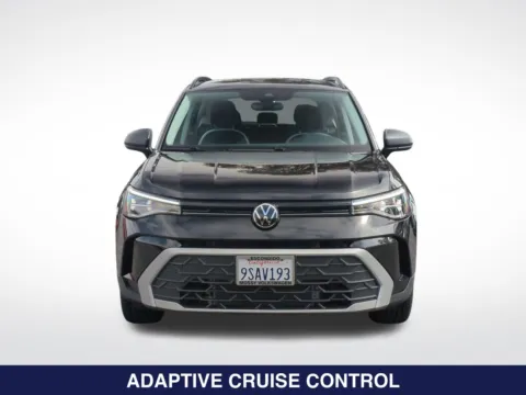 More photos of 2025 Volkswagen Taos 1.5T S at Mossy Volkswagen, CA