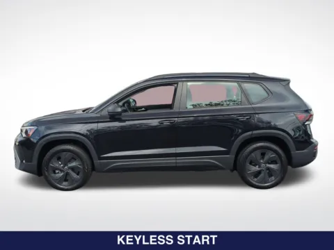 More photos of 2025 Volkswagen Taos 1.5T S at Mossy Volkswagen, CA