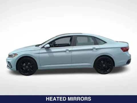More photos of 2026 Volkswagen Jetta 1.5T SE at Mossy Volkswagen, CA