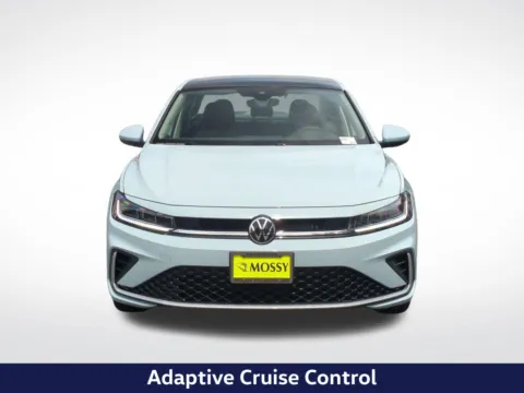 More photos of 2026 Volkswagen Jetta 1.5T SE at Mossy Volkswagen, CA
