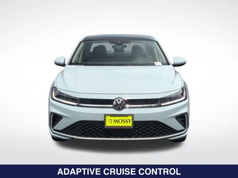 More photos of 2026 Volkswagen Jetta 1.5T SE at Mossy Volkswagen, CA