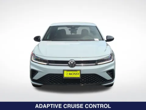 More photos of 2026 Volkswagen Jetta 1.5T Sport at Mossy Volkswagen, CA