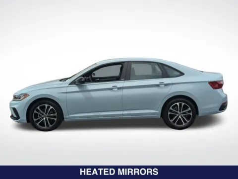 More photos of 2026 Volkswagen Jetta 1.5T Sport at Mossy Volkswagen, CA