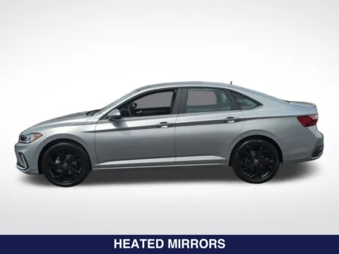 More photos of 2026 Volkswagen Jetta 1.5T SE at Mossy Volkswagen, CA
