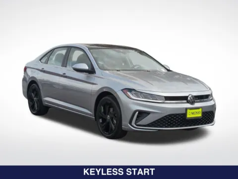 Photos of 2026 Volkswagen Jetta 1.5T SE for sale in Escondido, CA at Mossy Volkswagen