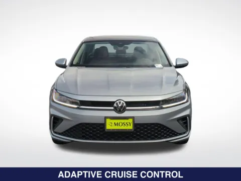 More photos of 2026 Volkswagen Jetta 1.5T SE at Mossy Volkswagen, CA