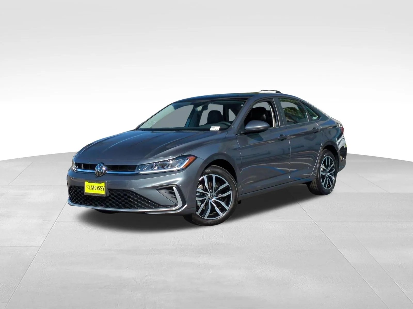 2026 Volkswagen Jetta