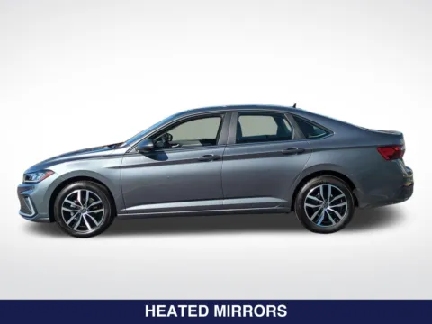 More photos of 2026 Volkswagen Jetta 1.5T SE at Mossy Volkswagen, CA