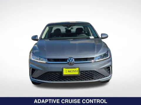 More photos of 2026 Volkswagen Jetta 1.5T SE at Mossy Volkswagen, CA