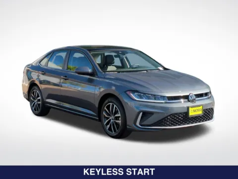 Photos of 2026 Volkswagen Jetta 1.5T SE for sale in Escondido, CA at Mossy Volkswagen