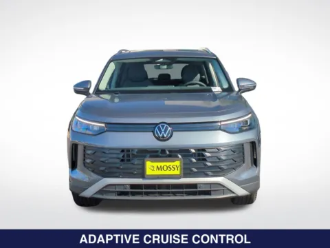 More photos of 2026 Volkswagen Tiguan 2.0T SE at Mossy Volkswagen, CA
