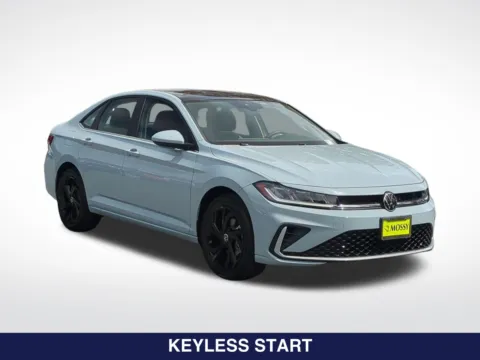 Photos of 2026 Volkswagen Jetta 1.5T SE for sale in Escondido, CA at Mossy Volkswagen