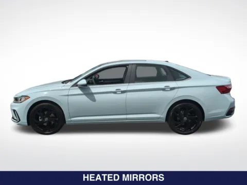 More photos of 2026 Volkswagen Jetta 1.5T SE at Mossy Volkswagen, CA