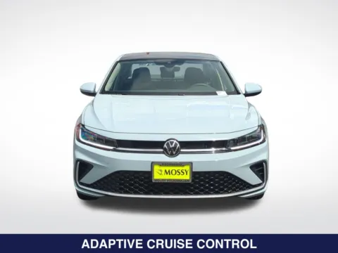 More photos of 2026 Volkswagen Jetta 1.5T SE at Mossy Volkswagen, CA