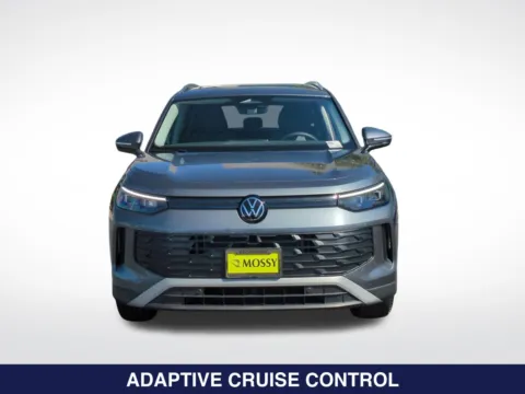 More photos of 2026 Volkswagen Tiguan 2.0T SE at Mossy Volkswagen, CA
