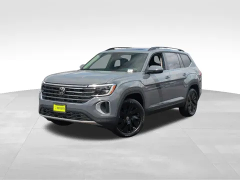 Gray 2026 Volkswagen Atlas 2.0T SE w/Technology for sale in Escondido, CA