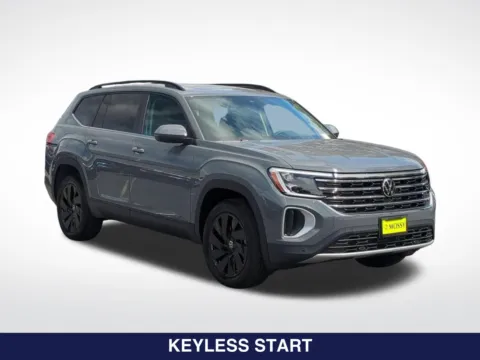 Photos of 2026 Volkswagen Atlas 2.0T SE w/Technology for sale in Escondido, CA at Mossy Volkswagen