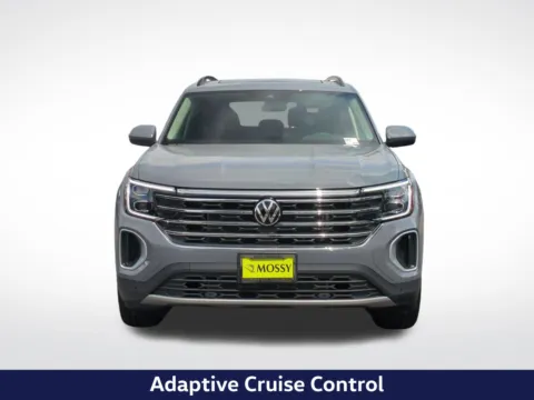 More photos of 2026 Volkswagen Atlas SE w/Technology at Mossy Volkswagen, CA