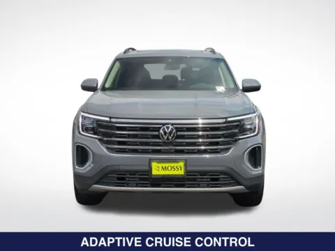 More photos of 2026 Volkswagen Atlas 2.0T SE w/Technology at Mossy Volkswagen, CA