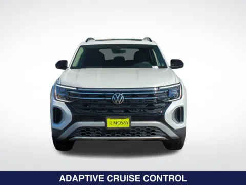 More photos of 2026 Volkswagen Atlas 2.0T Peak Edition at Mossy Volkswagen, CA