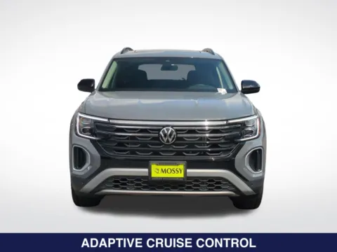 More photos of 2026 Volkswagen Atlas 2.0T Peak Edition at Mossy Volkswagen, CA