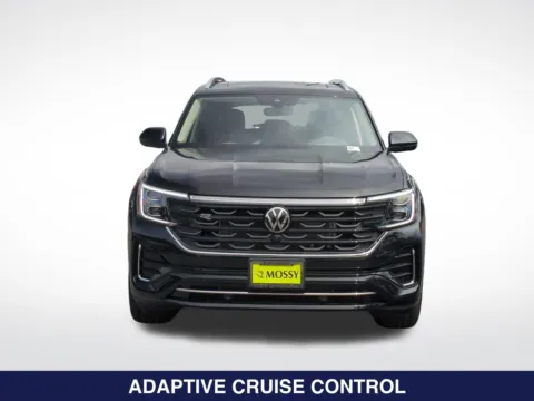 More photos of 2026 Volkswagen Atlas 2.0T SEL Premium R-Line at Mossy Volkswagen, CA
