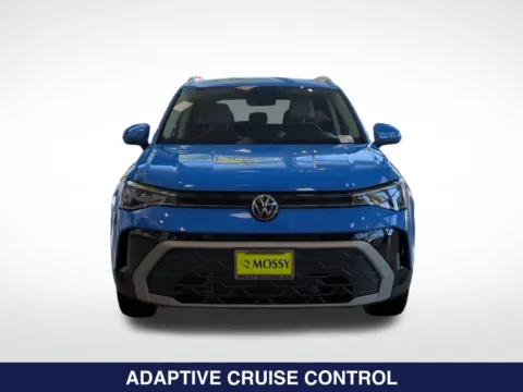 More photos of 2026 Volkswagen Taos 1.5T SE at Mossy Volkswagen, CA