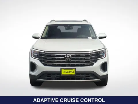 More photos of 2026 Volkswagen Atlas 2.0T SEL at Mossy Volkswagen, CA