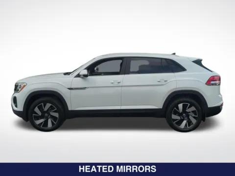 More photos of 2026 Volkswagen Atlas Cross Sport 2.0T SE w/Technology at Mossy Volkswagen, CA