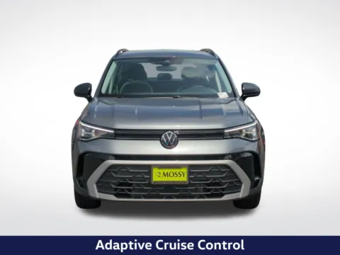 More photos of 2026 Volkswagen Taos 1.5T S at Mossy Volkswagen, CA