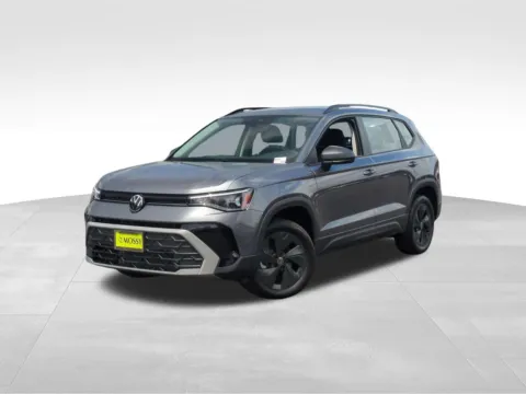 Gray 2026 Volkswagen Taos 1.5T S for sale in Escondido, CA