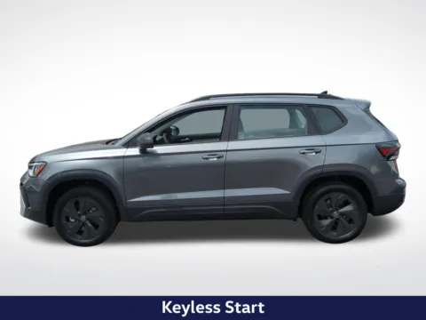 More photos of 2026 Volkswagen Taos 1.5T S at Mossy Volkswagen, CA