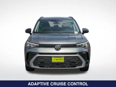More photos of 2026 Volkswagen Taos 1.5T S at Mossy Volkswagen, CA