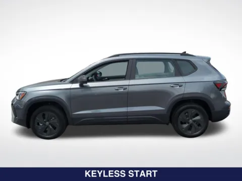 More photos of 2026 Volkswagen Taos 1.5T S at Mossy Volkswagen, CA