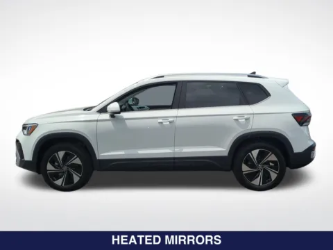 More photos of 2026 Volkswagen Taos 1.5T SE at Mossy Volkswagen, CA