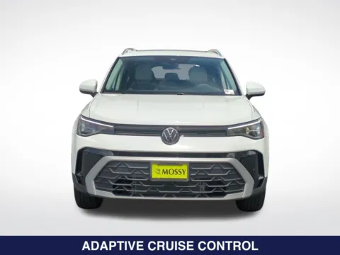 More photos of 2026 Volkswagen Taos 1.5T SE at Mossy Volkswagen, CA