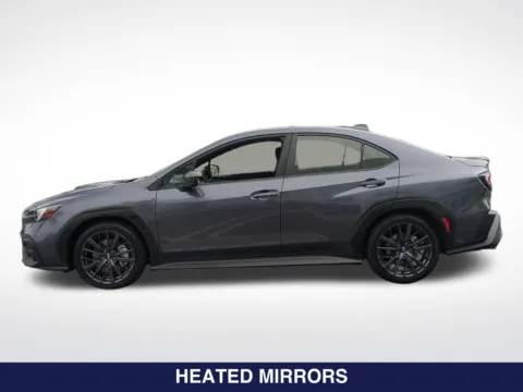 More photos of 2023 Subaru WRX Premium at Mossy Volkswagen, CA
