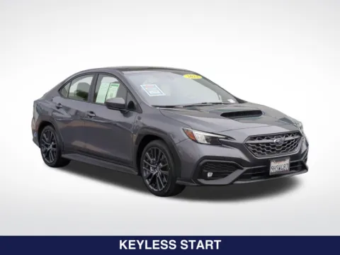 Photos of 2023 Subaru WRX Premium for sale in Escondido, CA at Mossy Volkswagen