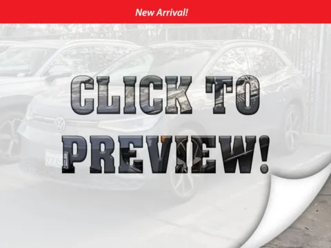 Black 2023 Volkswagen ID.4 Pro S for sale in Escondido, CA