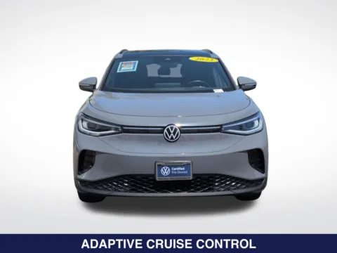 More photos of 2023 Volkswagen ID.4 Pro S at Mossy Volkswagen, CA