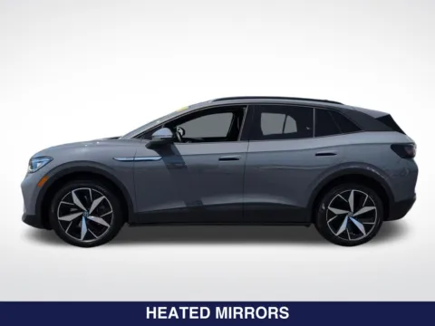 More photos of 2023 Volkswagen ID.4 Pro S at Mossy Volkswagen, CA