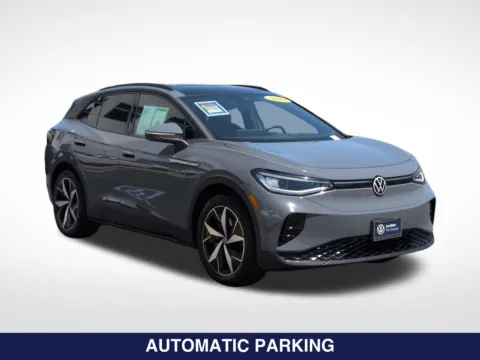 Photos of 2023 Volkswagen ID.4 Pro S for sale in Escondido, CA at Mossy Volkswagen