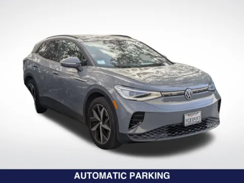 More photos of 2023 Volkswagen ID.4 Pro S at Mossy Volkswagen, CA