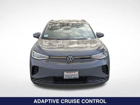 Photos of 2023 Volkswagen ID.4 Pro S for sale in Escondido, CA at Mossy Volkswagen