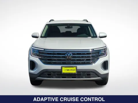 More photos of 2026 Volkswagen Atlas 2.0T SE at Mossy Volkswagen, CA