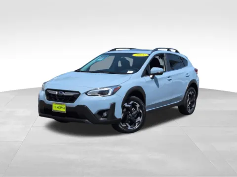 Unknown 2021 Subaru Crosstrek Limited for sale in Escondido, CA