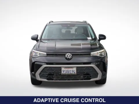 More photos of 2025 Volkswagen Taos 1.5T SE at Mossy Volkswagen, CA