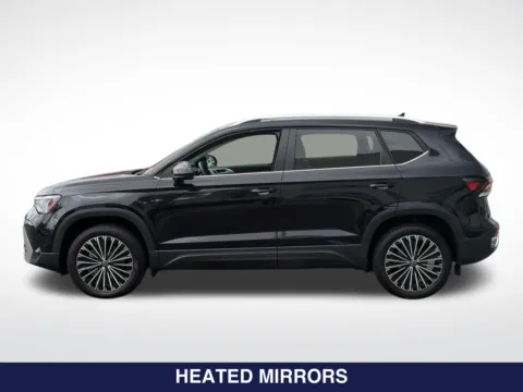 More photos of 2025 Volkswagen Taos 1.5T SE at Mossy Volkswagen, CA