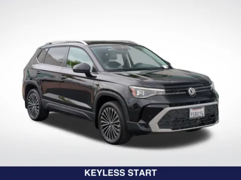 Photos of 2025 Volkswagen Taos 1.5T SE for sale in Escondido, CA at Mossy Volkswagen